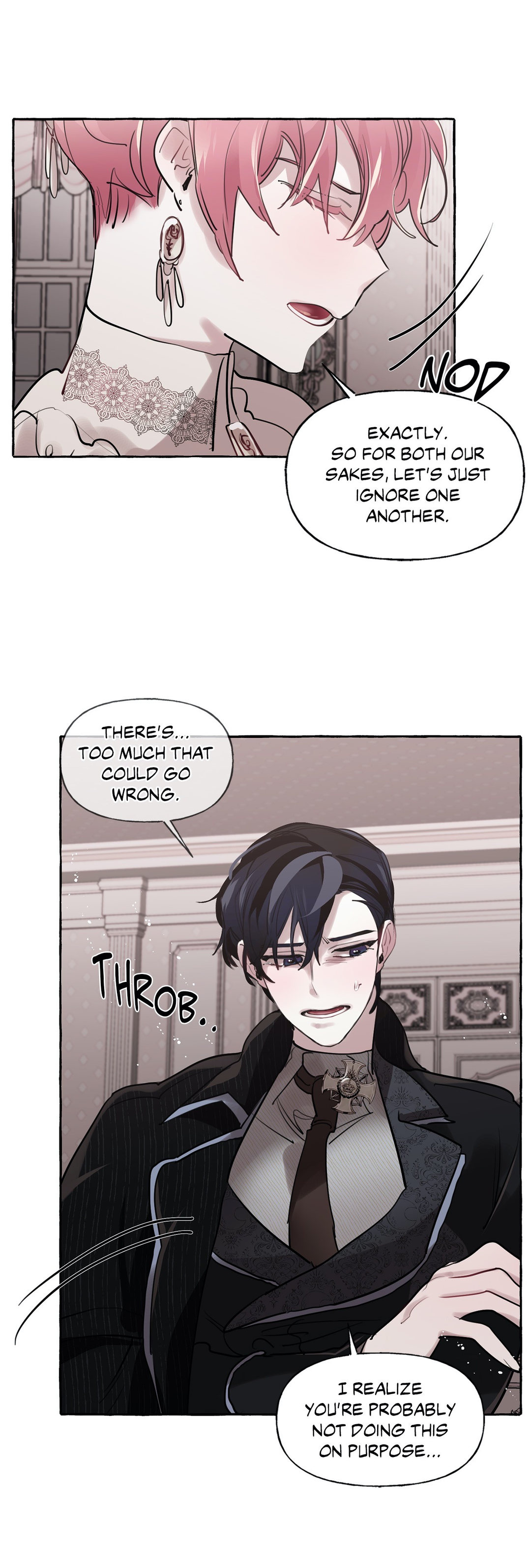 The Duchess’ Lewd Invitation - Chapter 16 [photo 16] - MangaPorn