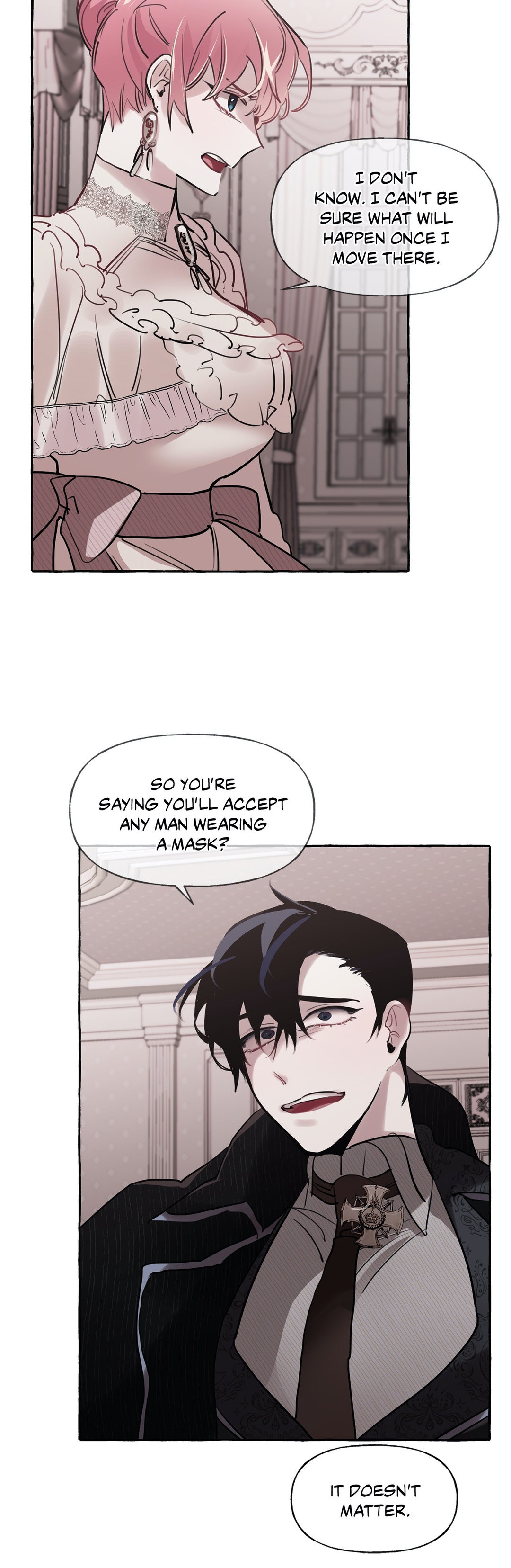 The Duchess’ Lewd Invitation - Chapter 16 [photo 20] - MangaPorn