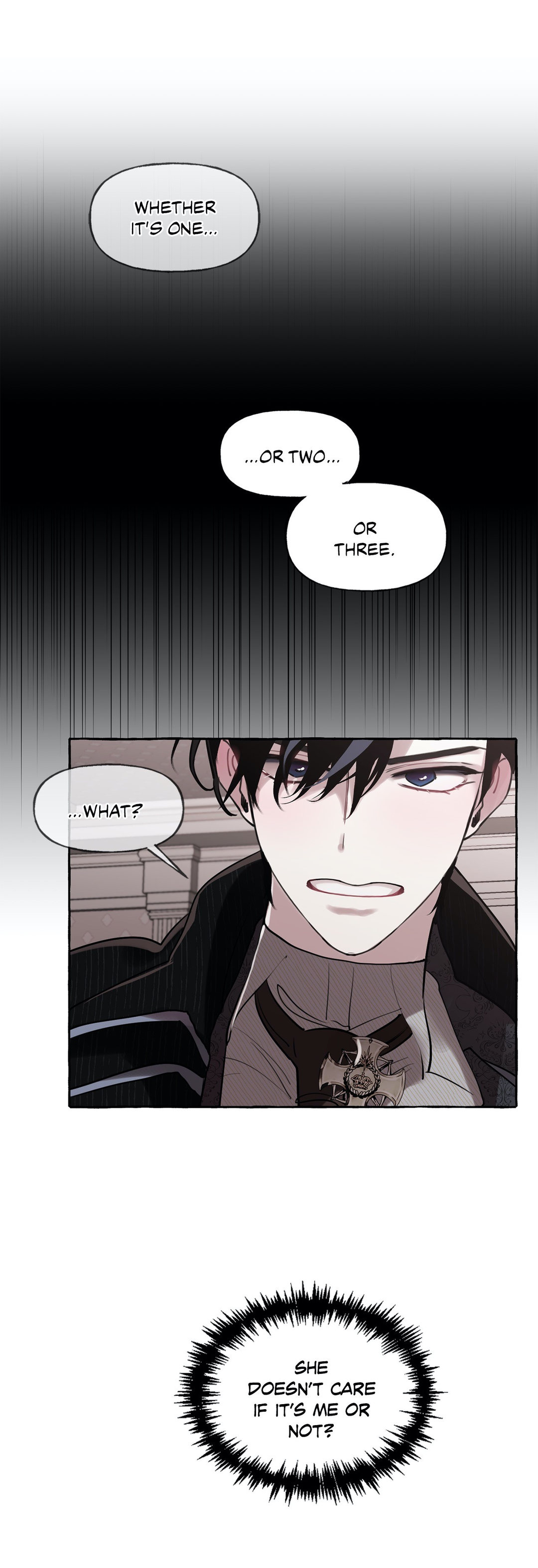 The Duchess’ Lewd Invitation - Chapter 16 [photo 21] - MangaPorn