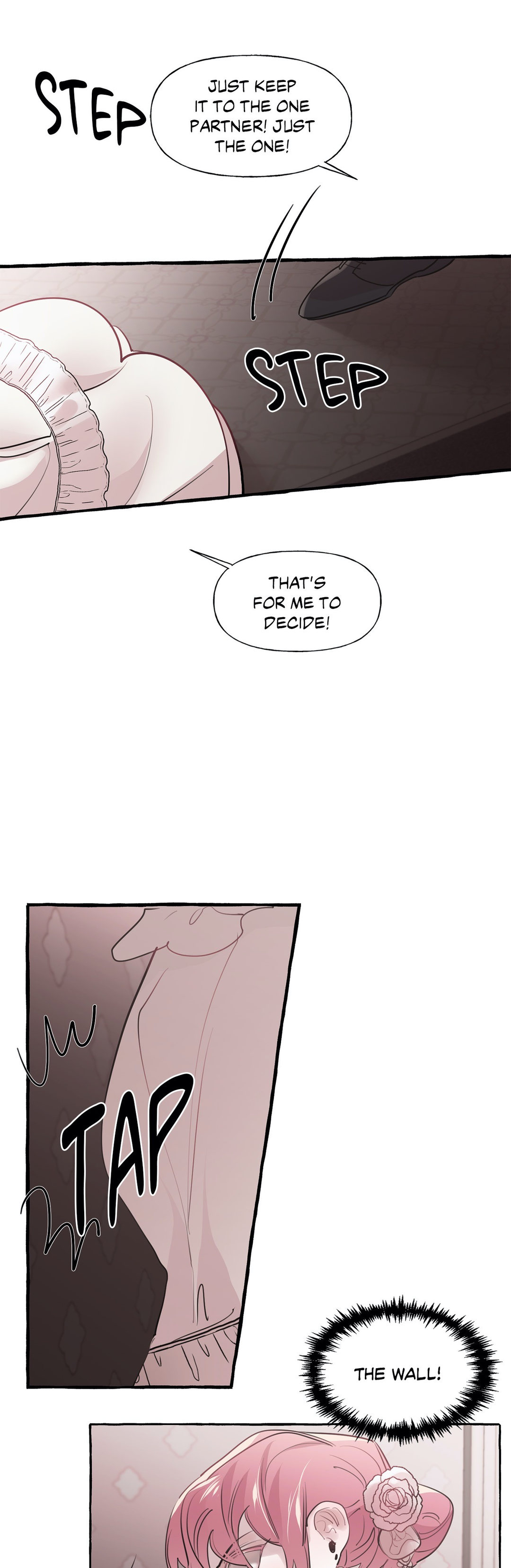 The Duchess’ Lewd Invitation - Chapter 16 [photo 23] - MangaPorn