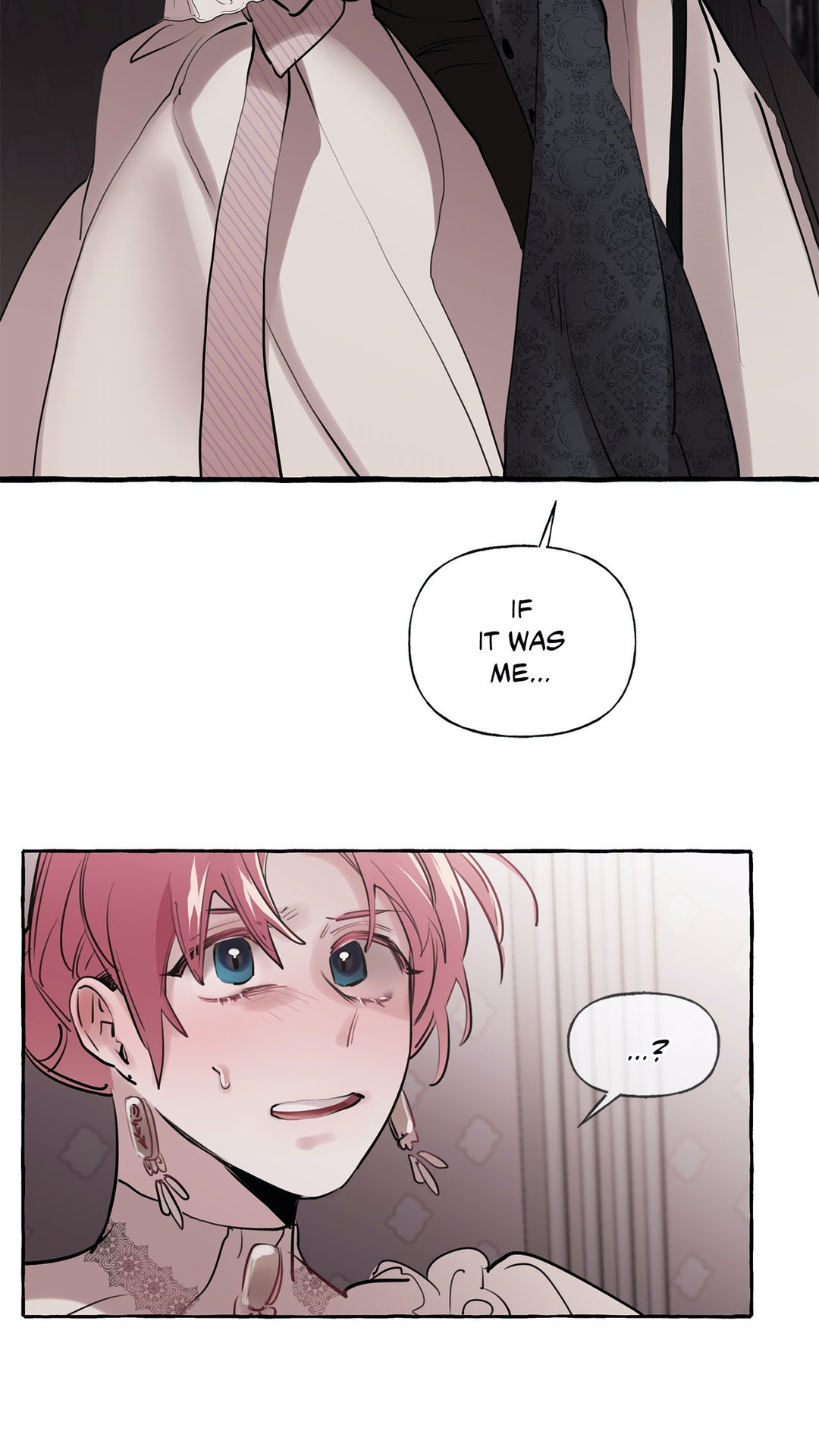 The Duchess’ Lewd Invitation - Chapter 16 [photo 28] - MangaPorn