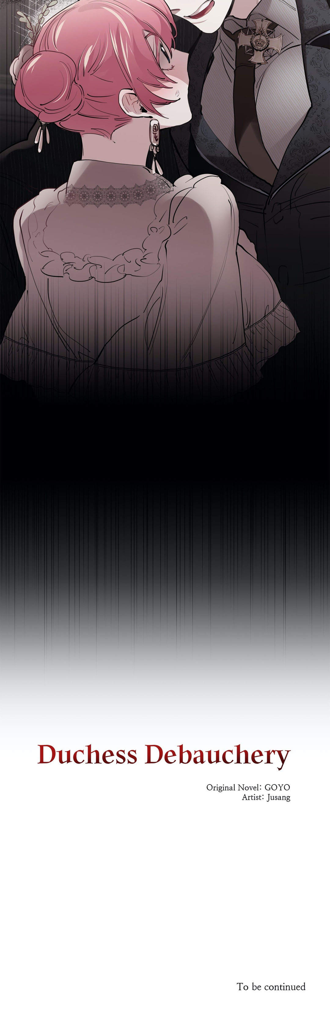 The Duchess’ Lewd Invitation - Chapter 16 [photo 32] - MangaPorn