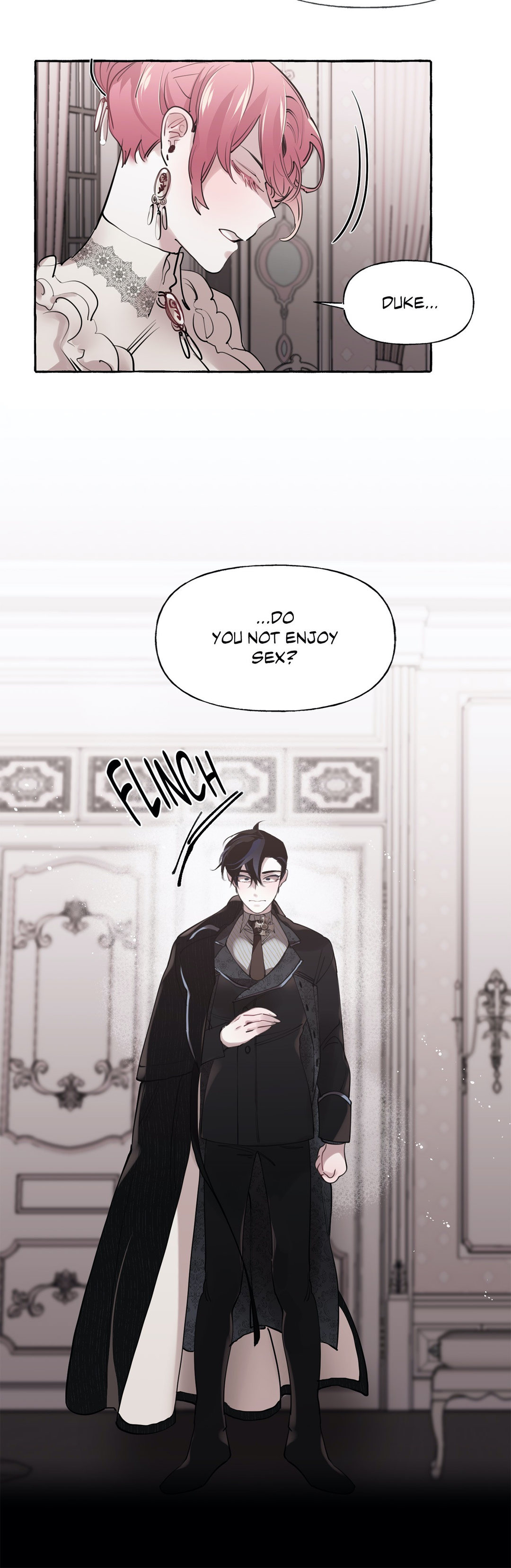 The Duchess’ Lewd Invitation - Chapter 16 [photo 6] - MangaPorn