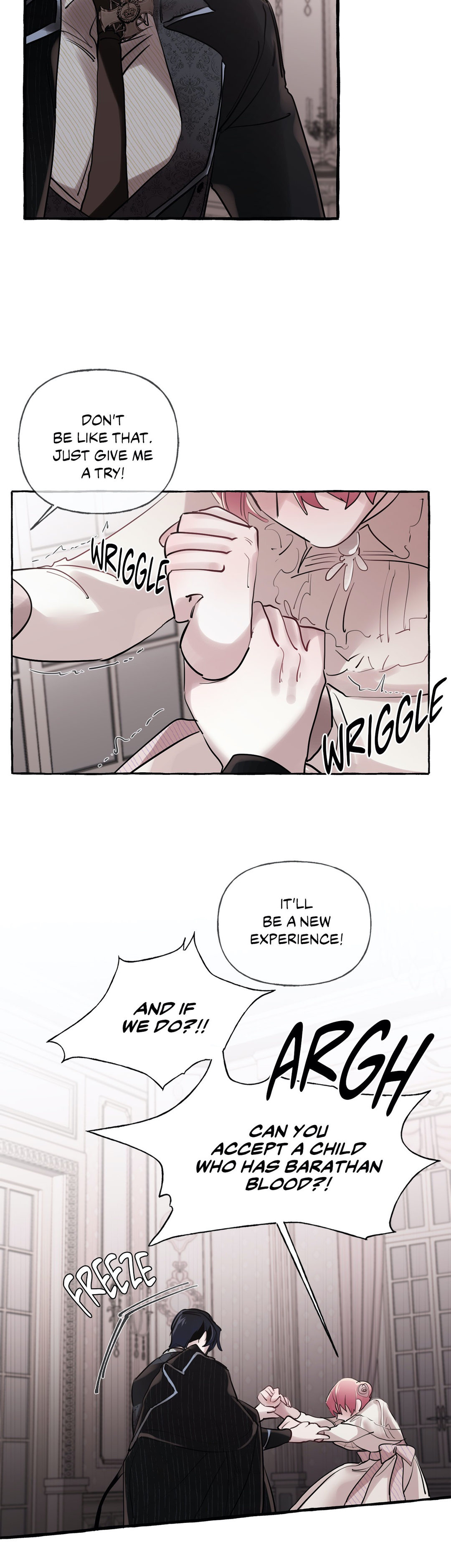 The Duchess’ Lewd Invitation - Chapter 17 [photo 10] - MangaPorn