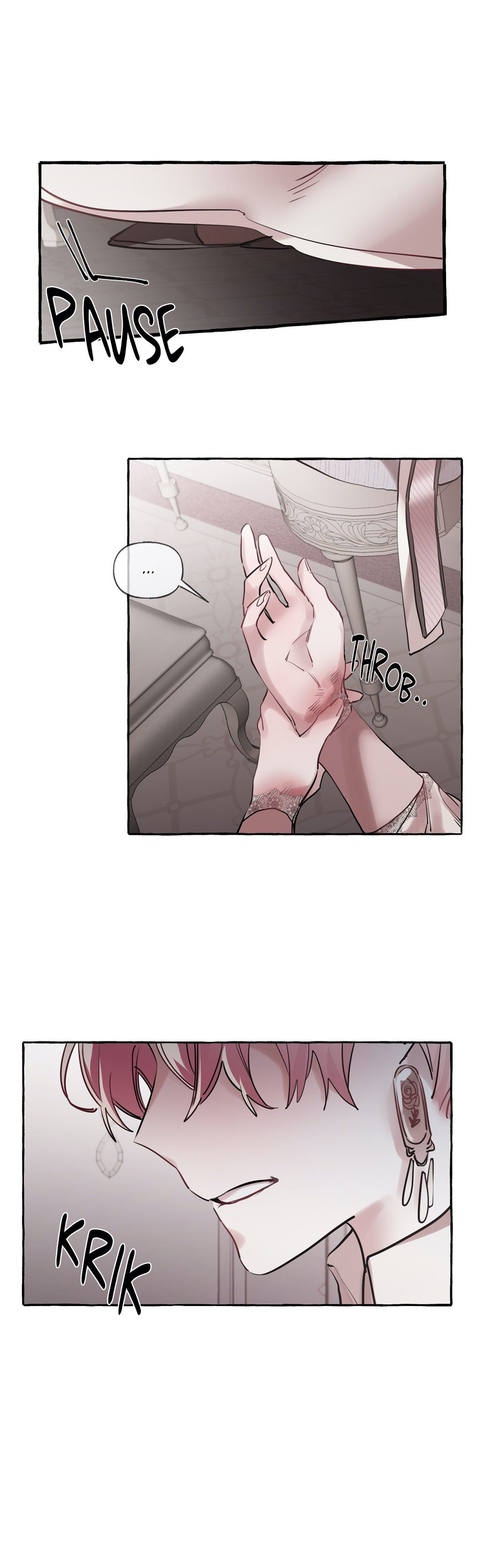 The Duchess’ Lewd Invitation - Chapter 17 [photo 13] - MangaPorn