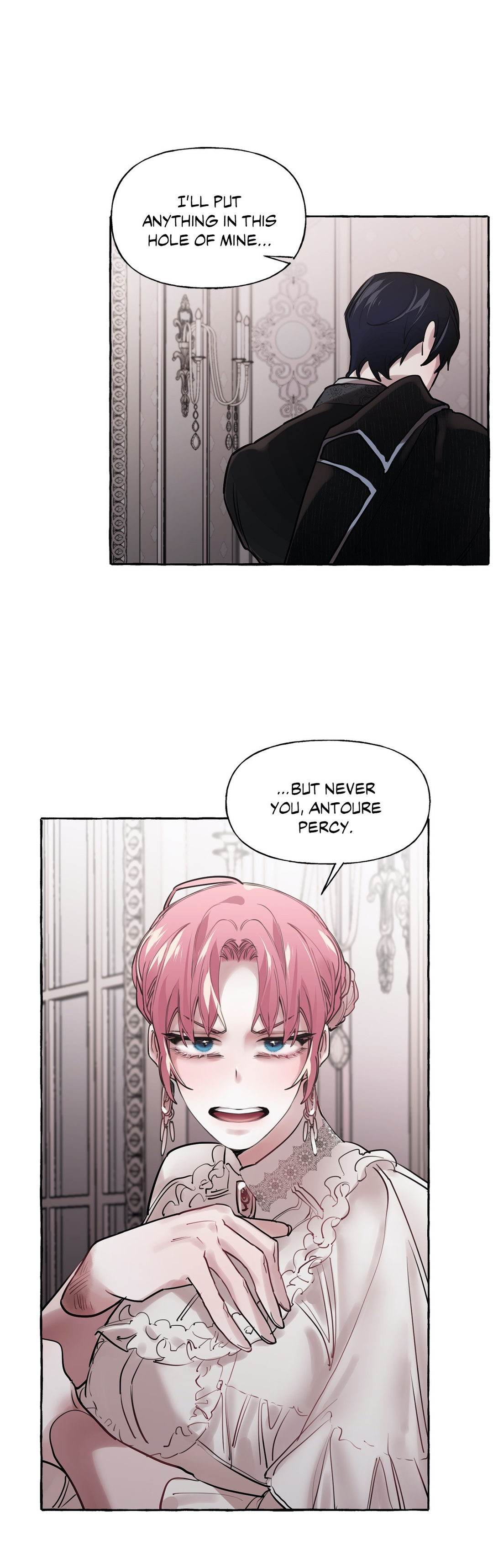 The Duchess’ Lewd Invitation - Chapter 17 [photo 14] - MangaPorn