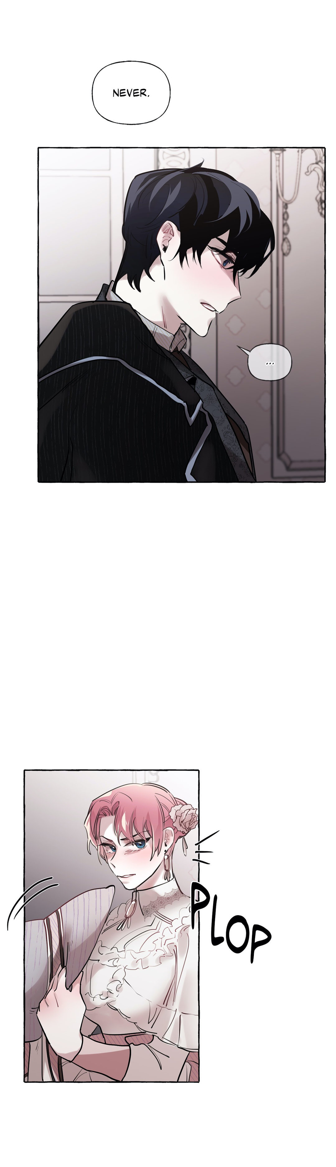 The Duchess’ Lewd Invitation - Chapter 17 [photo 15] - MangaPorn