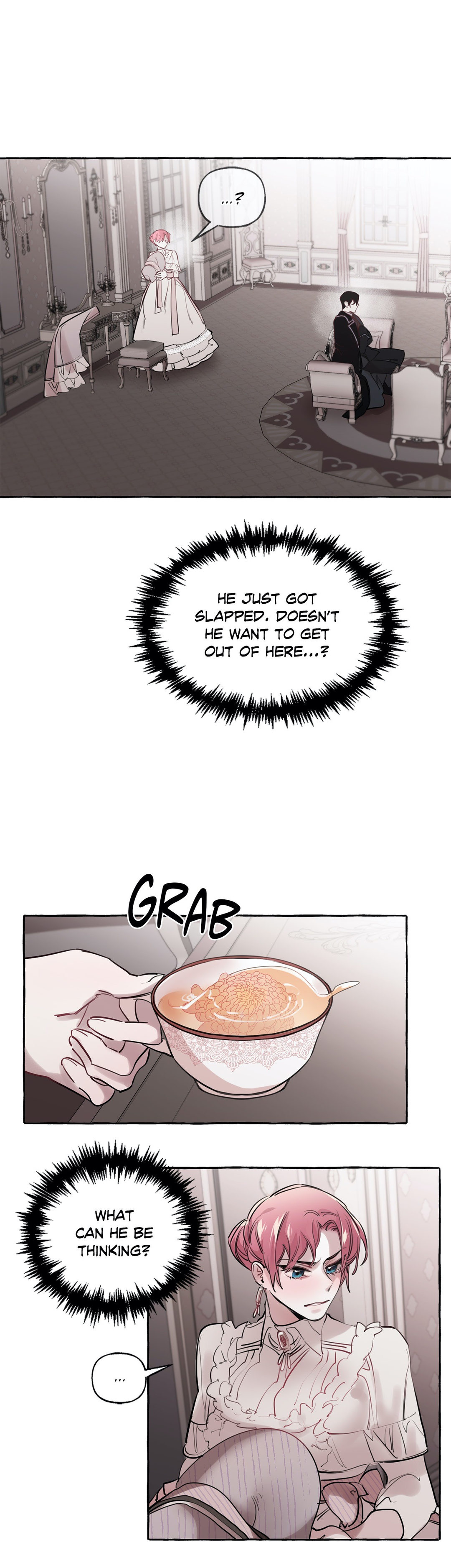 The Duchess’ Lewd Invitation - Chapter 17 [photo 16] - MangaPorn