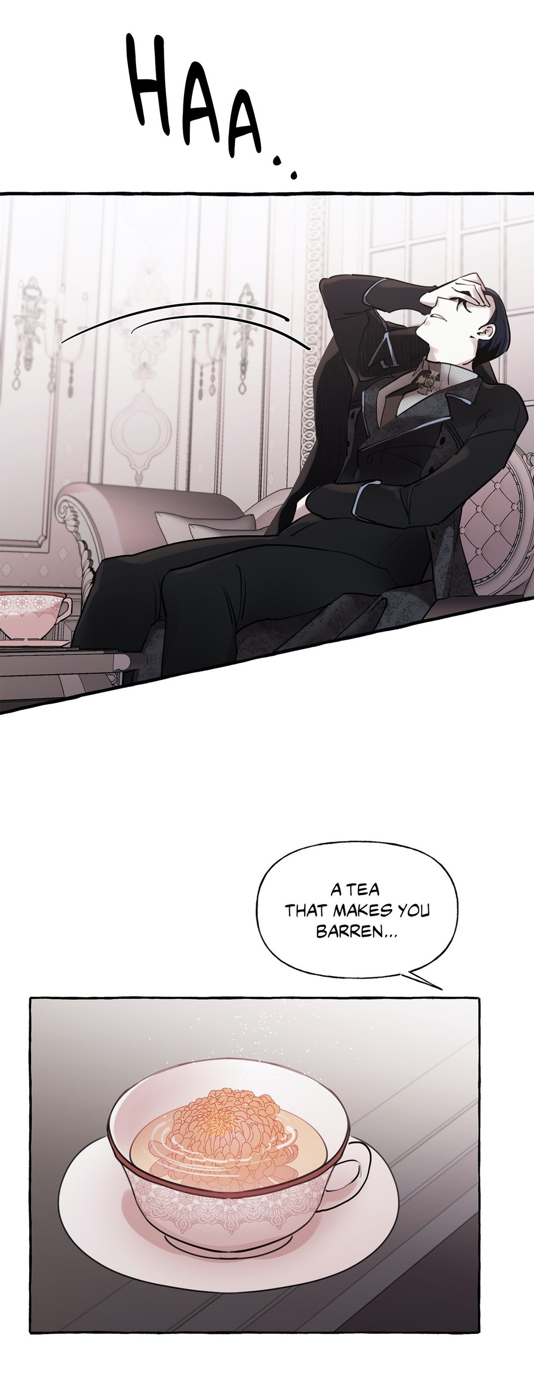 The Duchess’ Lewd Invitation - Chapter 17 [photo 24] - MangaPorn