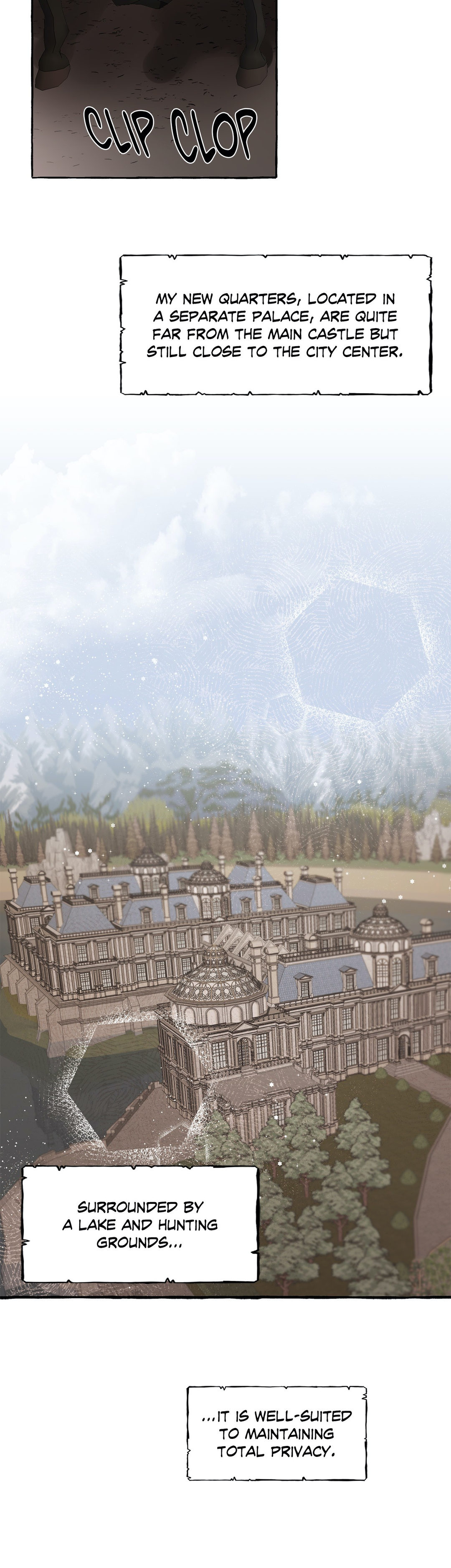 The Duchess’ Lewd Invitation - Chapter 17 [photo 26] - MangaPorn