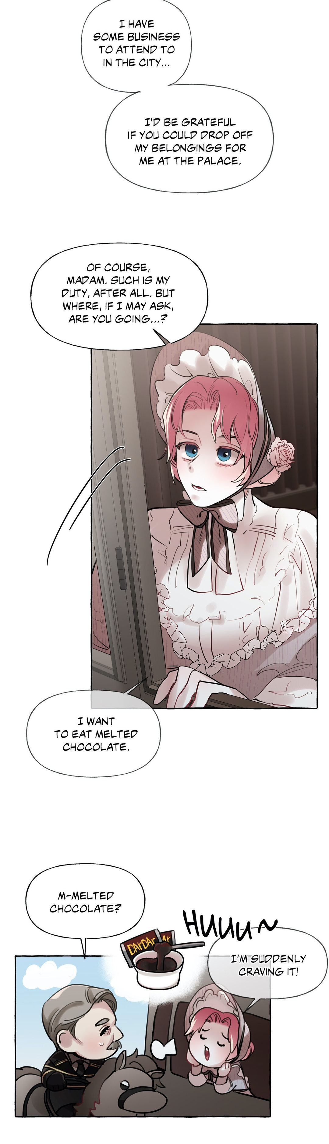 The Duchess’ Lewd Invitation - Chapter 17 [photo 28] - MangaPorn