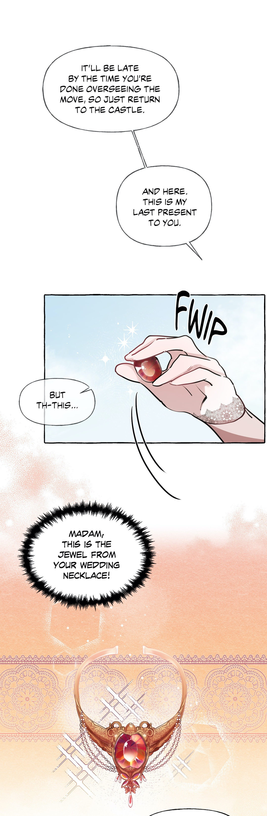 The Duchess’ Lewd Invitation - Chapter 17 [photo 29] - MangaPorn