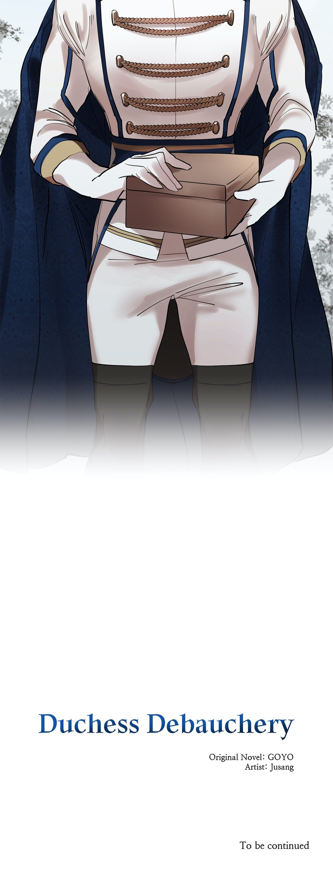 The Duchess’ Lewd Invitation - Chapter 17 [photo 36] - MangaPorn