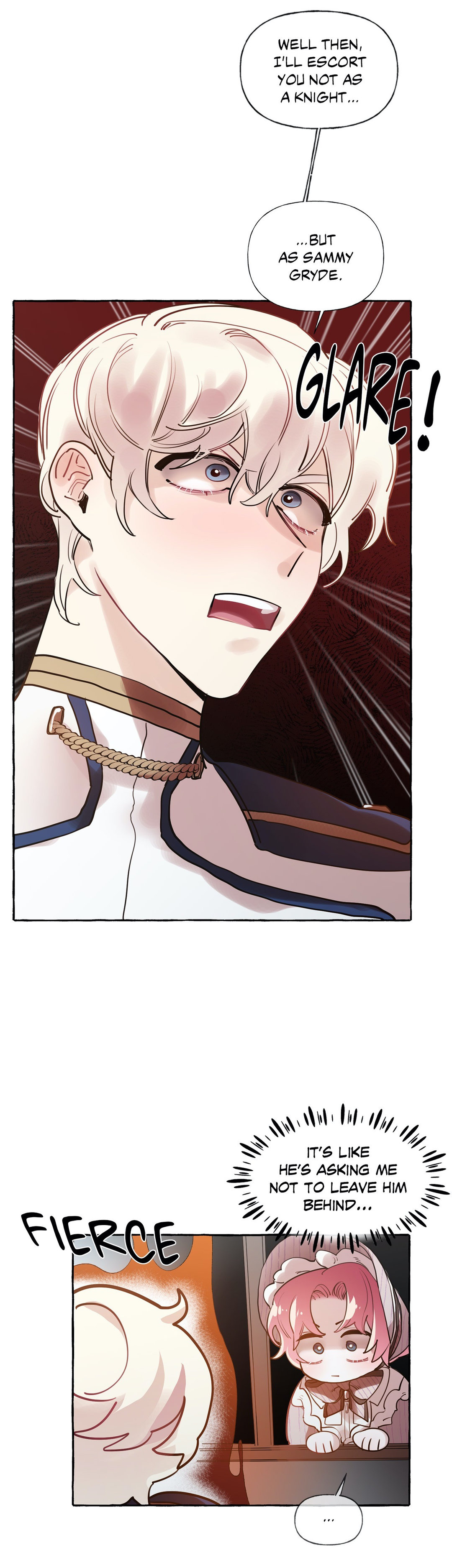 The Duchess’ Lewd Invitation - Chapter 18 [photo 12] - MangaPorn