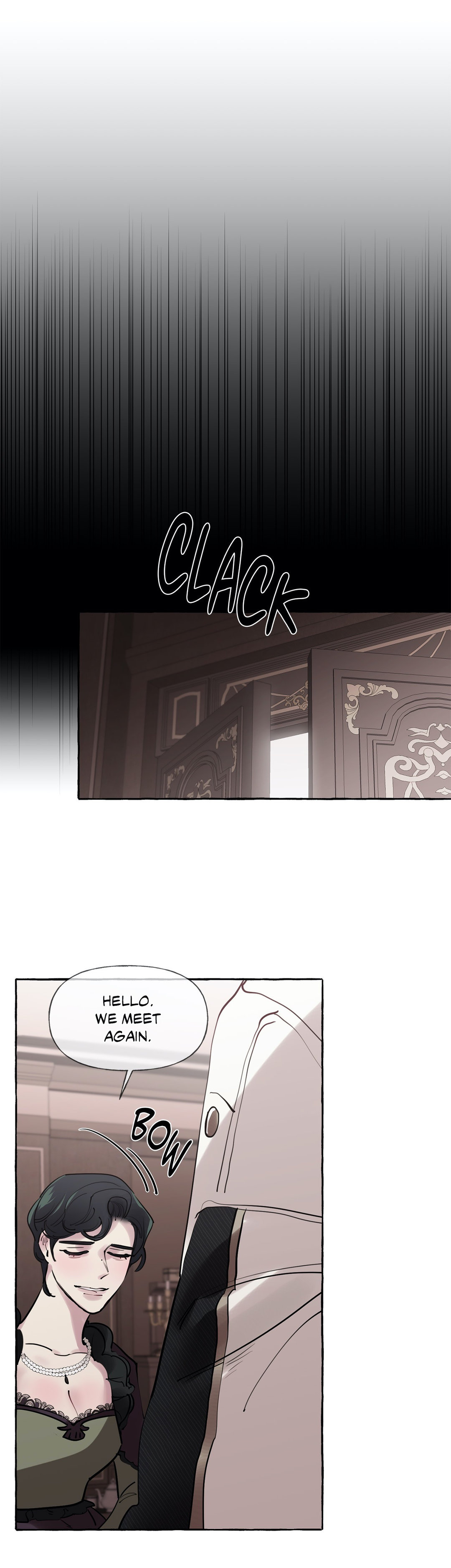 The Duchess’ Lewd Invitation - Chapter 18 [photo 15] - MangaPorn