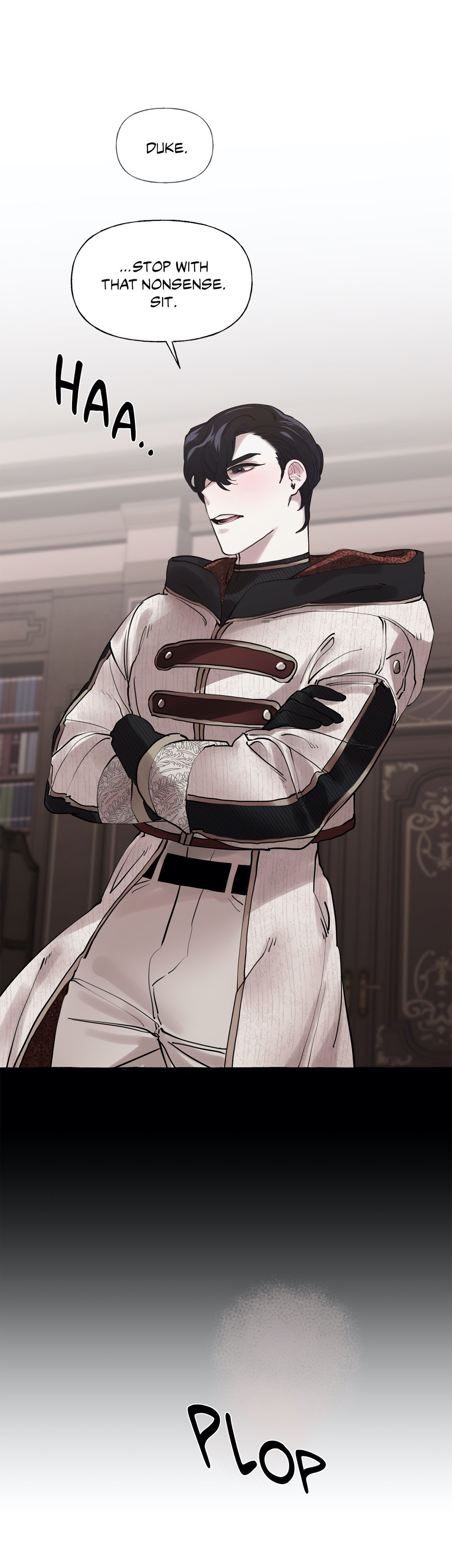The Duchess’ Lewd Invitation - Chapter 18 [photo 16] - MangaPorn