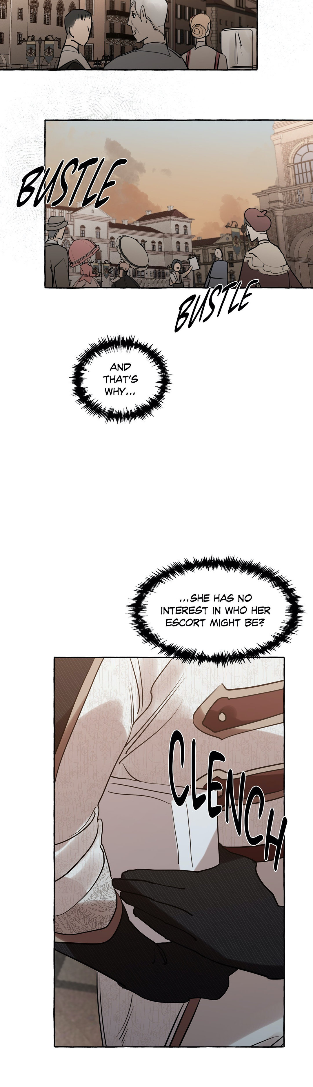 The Duchess’ Lewd Invitation - Chapter 18 [photo 30] - MangaPorn