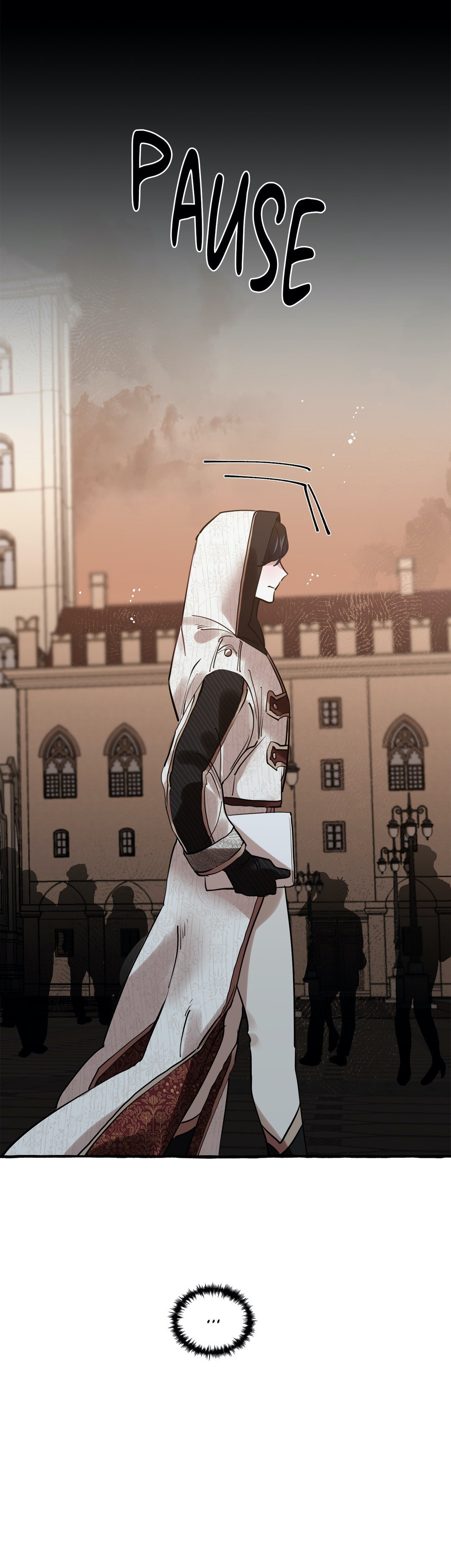 The Duchess’ Lewd Invitation - Chapter 18 [photo 32] - MangaPorn