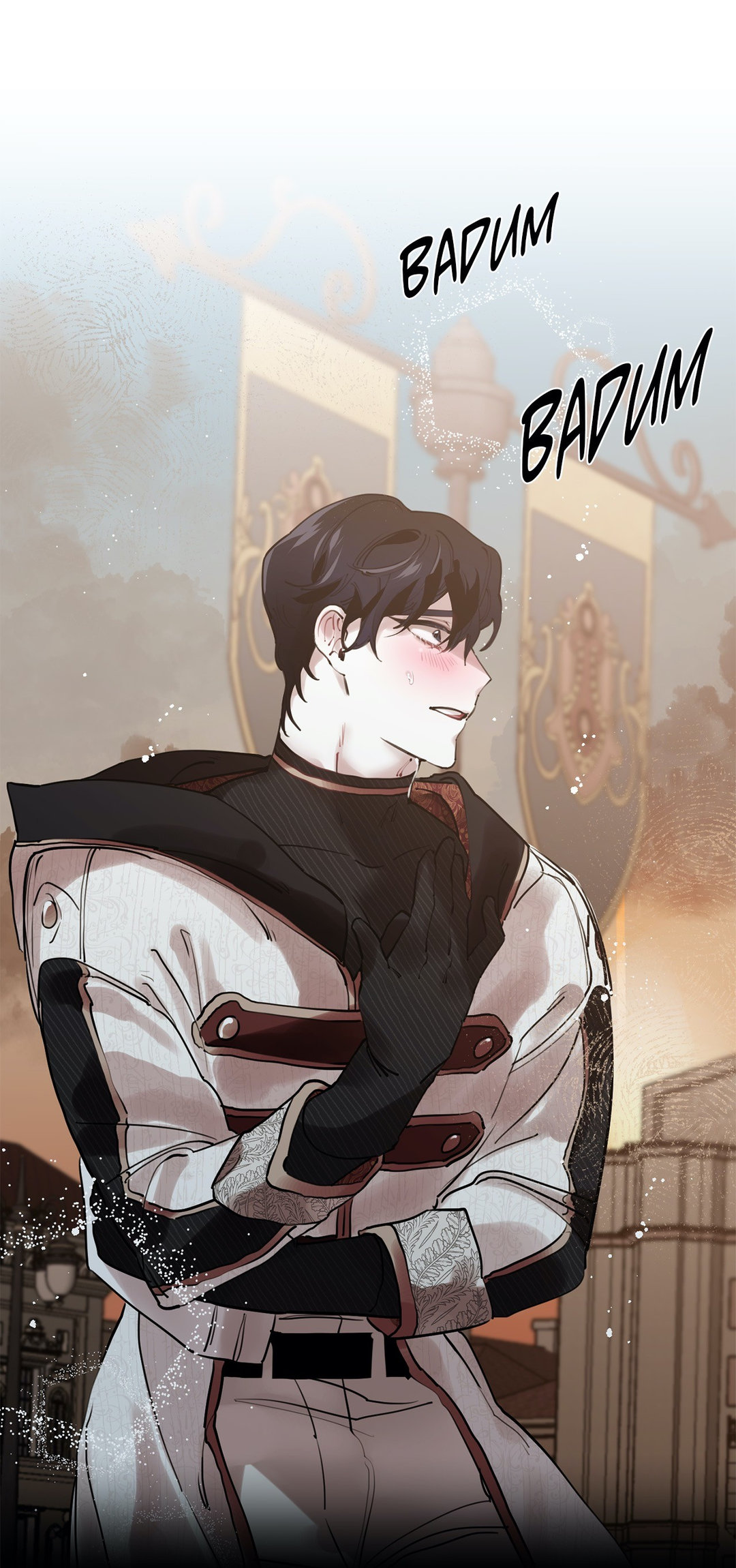 The Duchess’ Lewd Invitation - Chapter 18 [photo 35] - MangaPorn