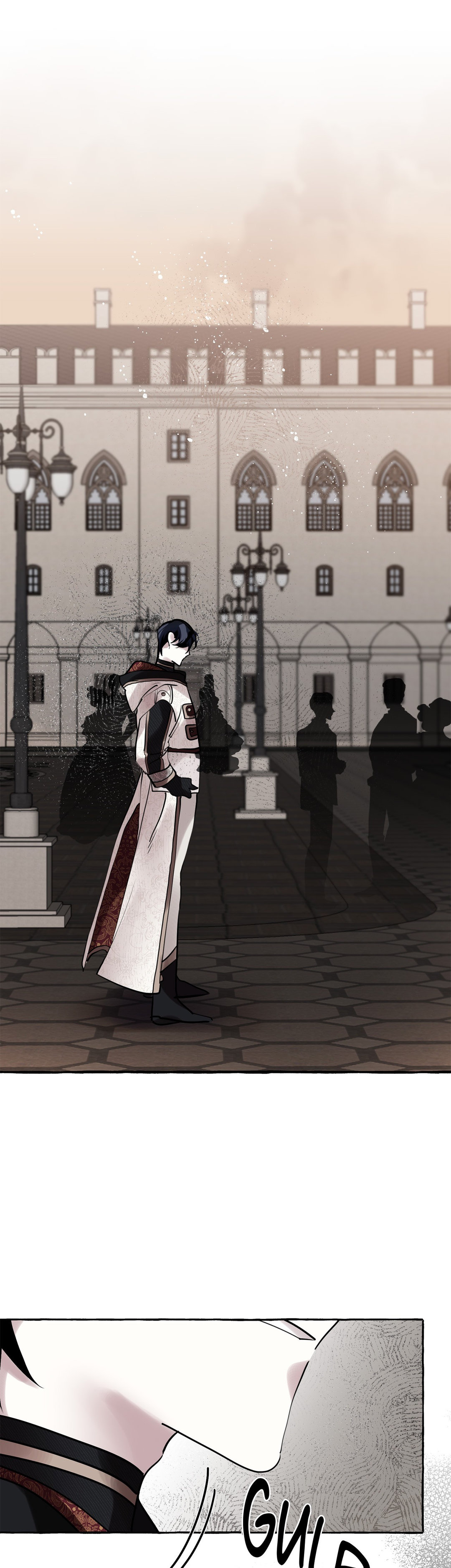 The Duchess’ Lewd Invitation - Chapter 19 [photo 1] - MangaPorn