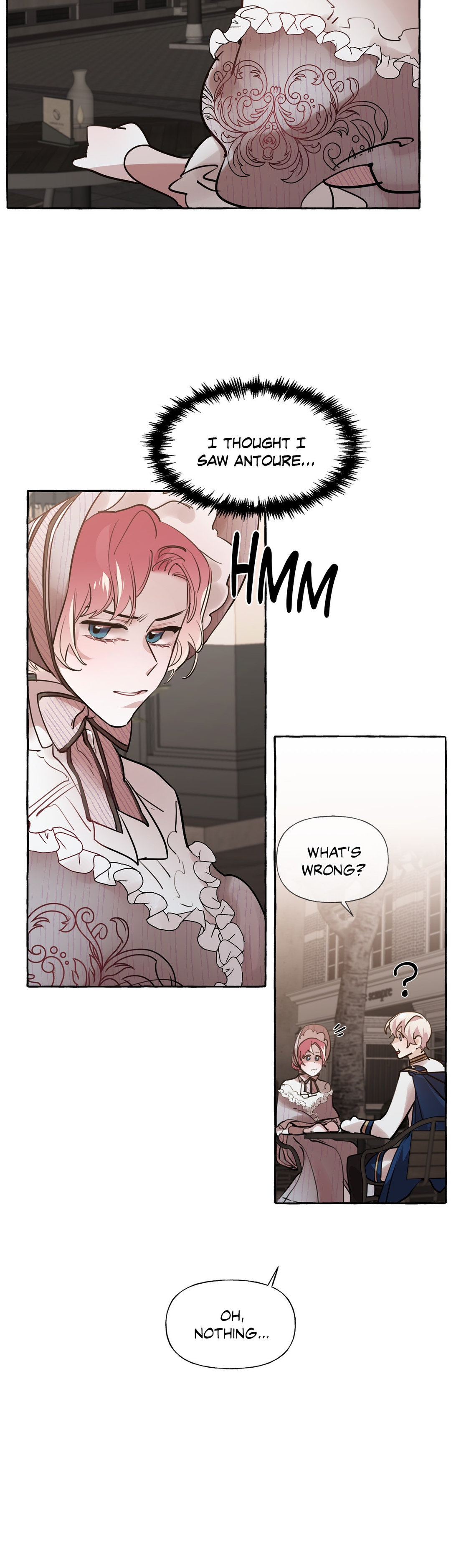 The Duchess’ Lewd Invitation - Chapter 19 [photo 12] - MangaPorn