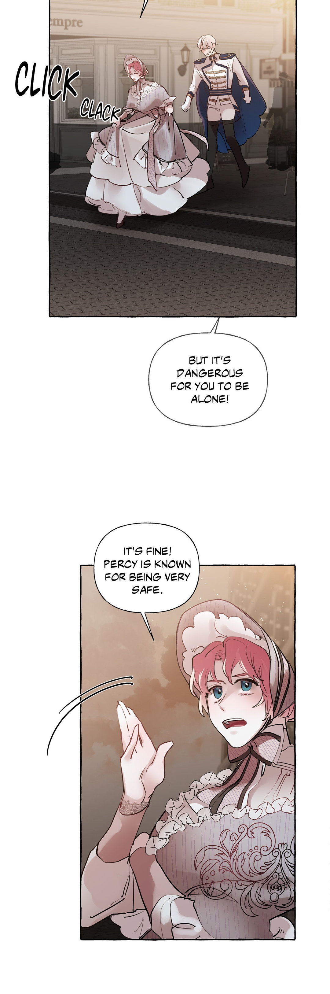 The Duchess’ Lewd Invitation - Chapter 19 [photo 16] - MangaPorn