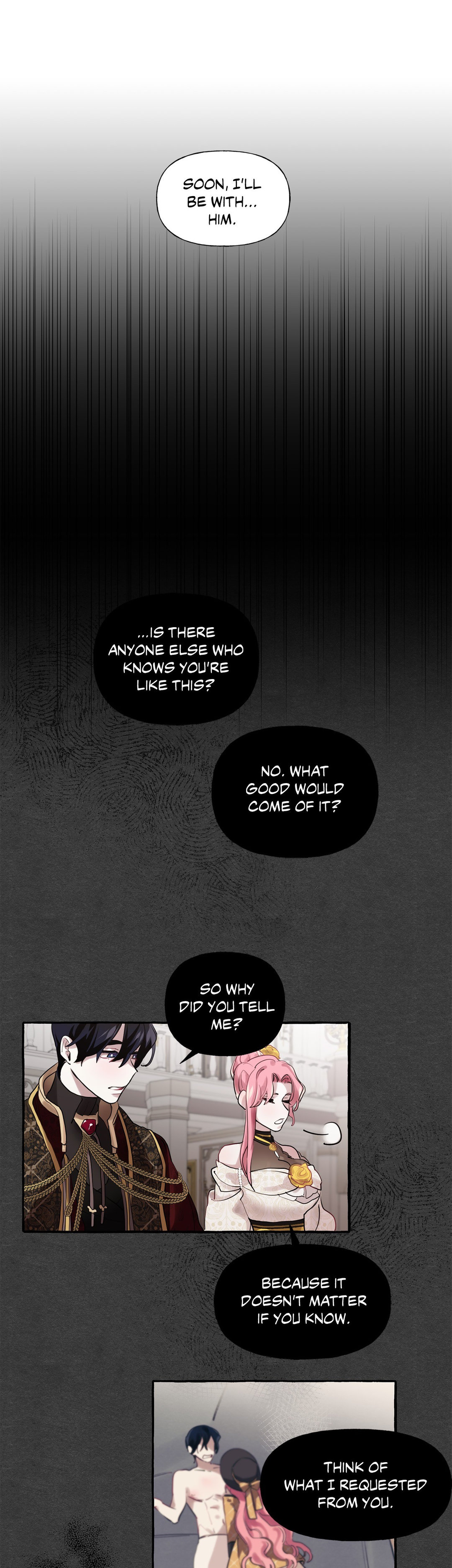 The Duchess’ Lewd Invitation - Chapter 19 [photo 21] - MangaPorn