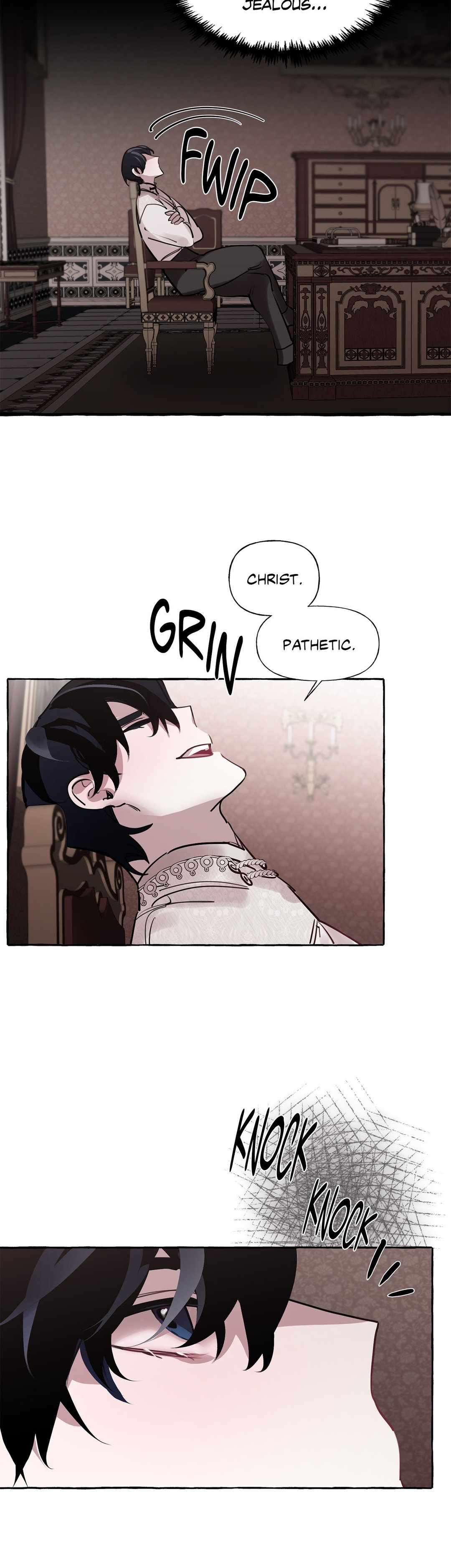 The Duchess’ Lewd Invitation - Chapter 19 [photo 28] - MangaPorn