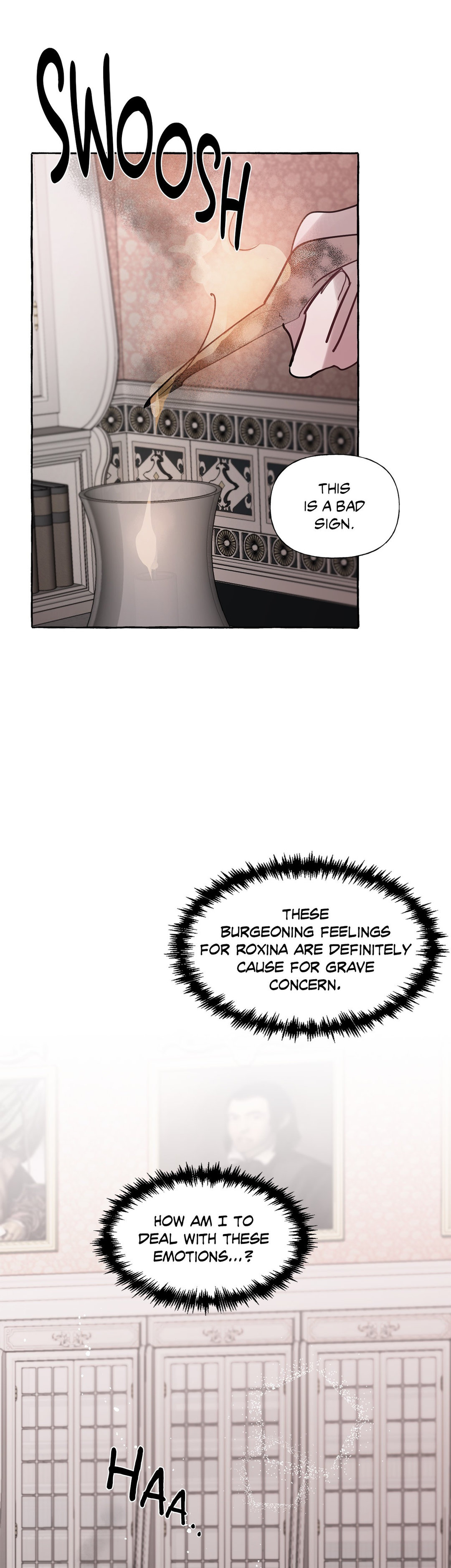 The Duchess’ Lewd Invitation - Chapter 19 [photo 33] - MangaPorn