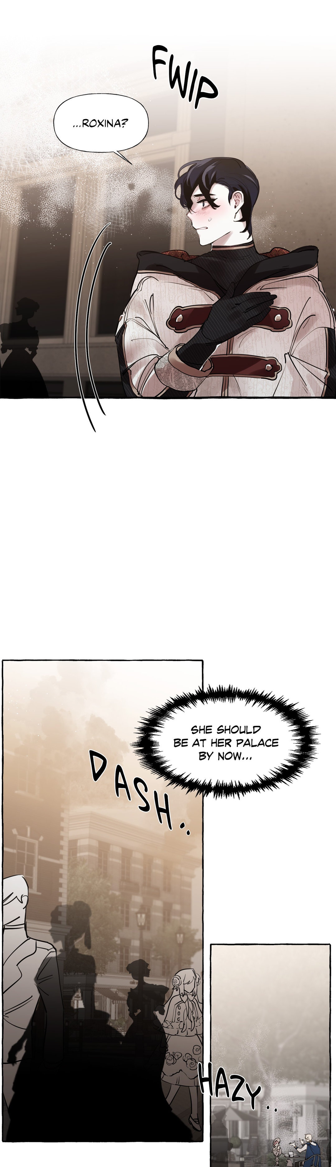 The Duchess’ Lewd Invitation - Chapter 19 [photo 5] - MangaPorn