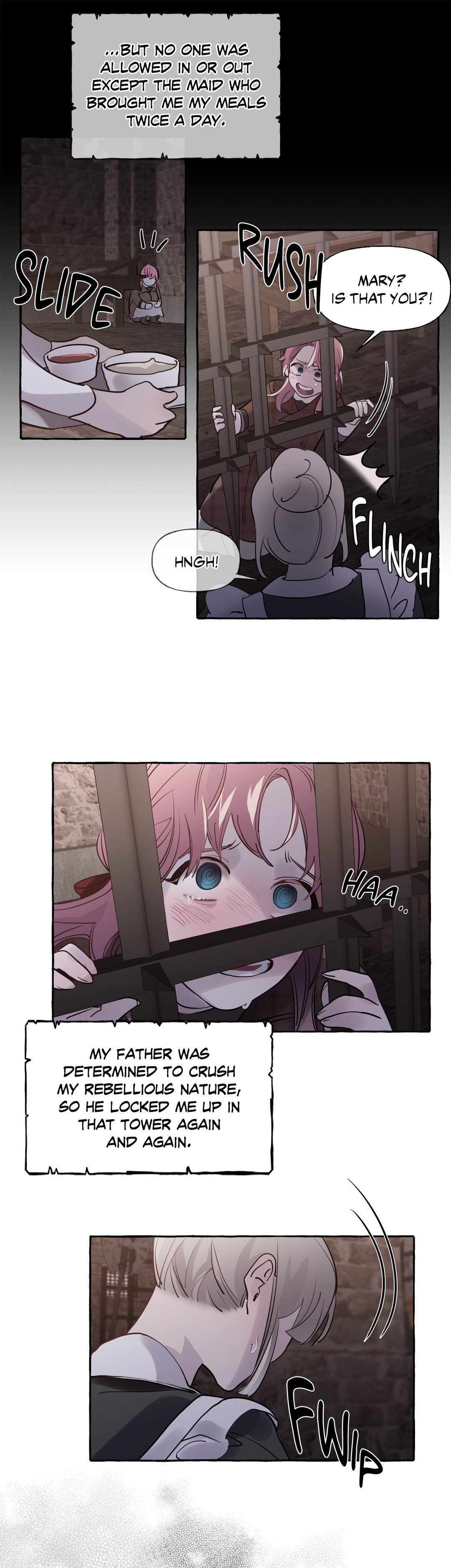 The Duchess’ Lewd Invitation - Chapter 20 [photo 19] - MangaPorn