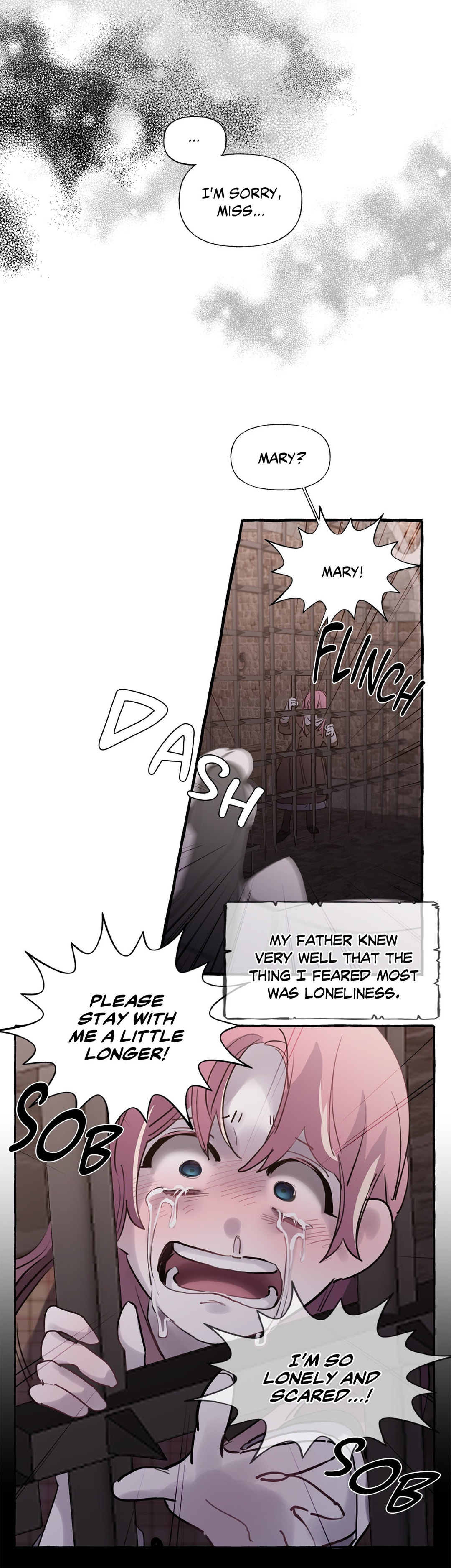 The Duchess’ Lewd Invitation - Chapter 20 [photo 20] - MangaPorn