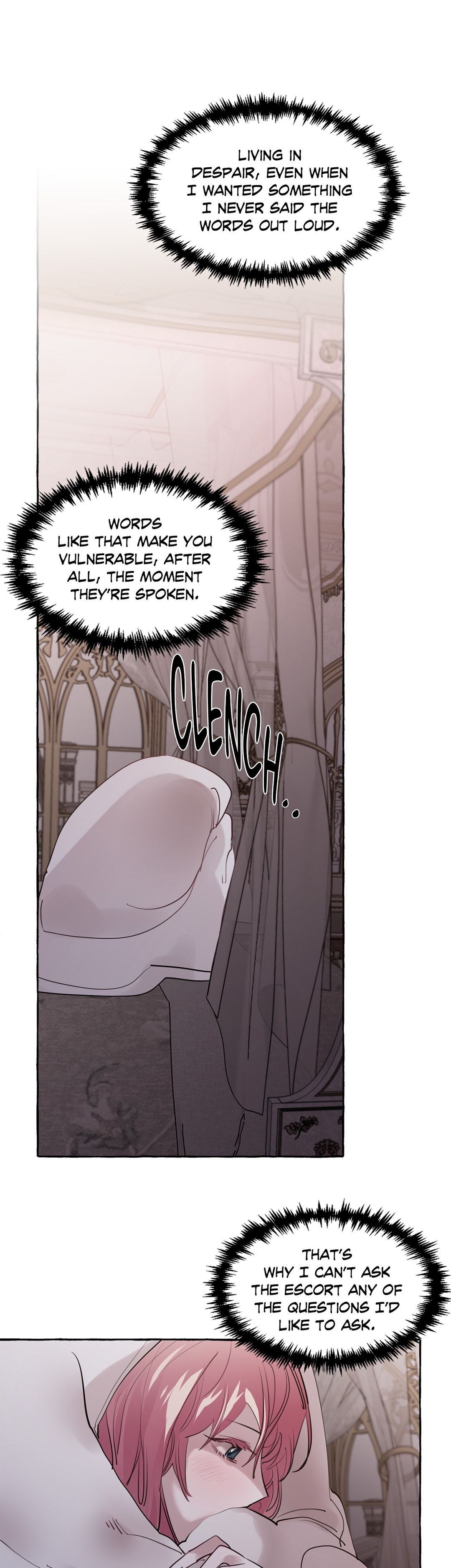 The Duchess’ Lewd Invitation - Chapter 20 [photo 23] - MangaPorn