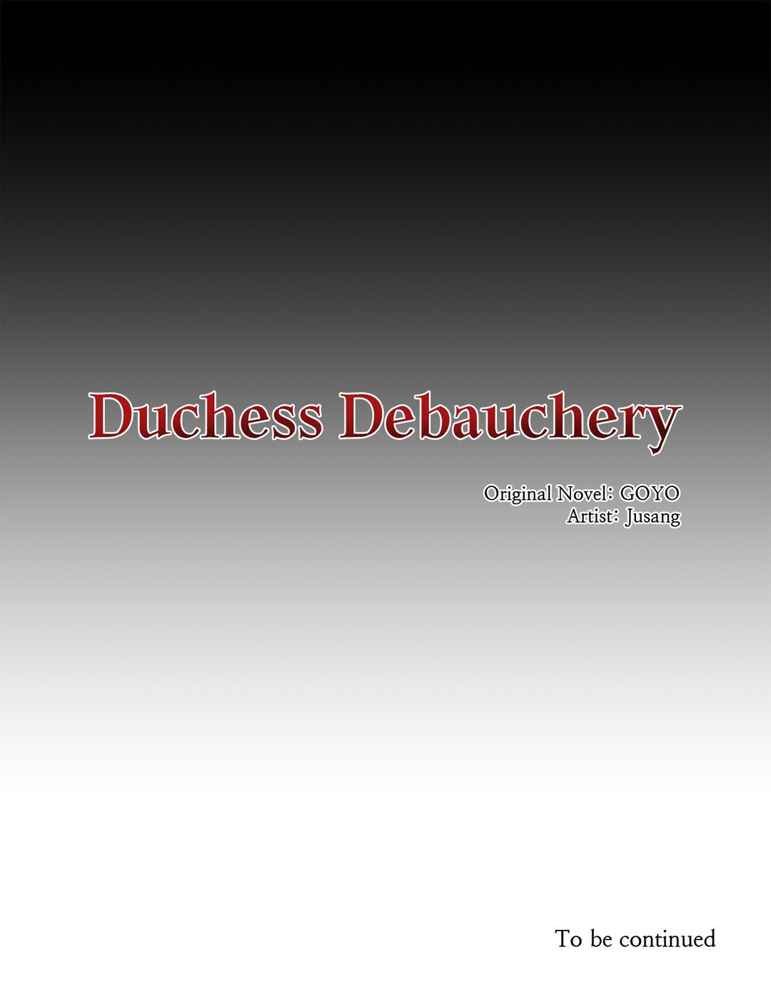 The Duchess’ Lewd Invitation - Chapter 20 [photo 29] - MangaPorn