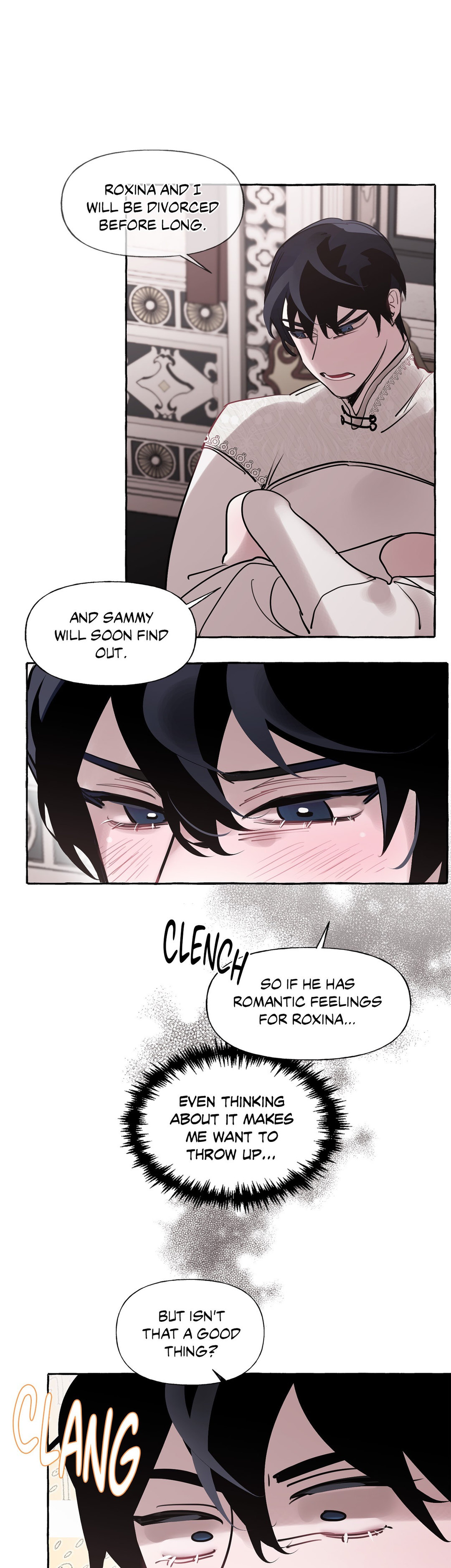 The Duchess’ Lewd Invitation - Chapter 20 [photo 5] - MangaPorn