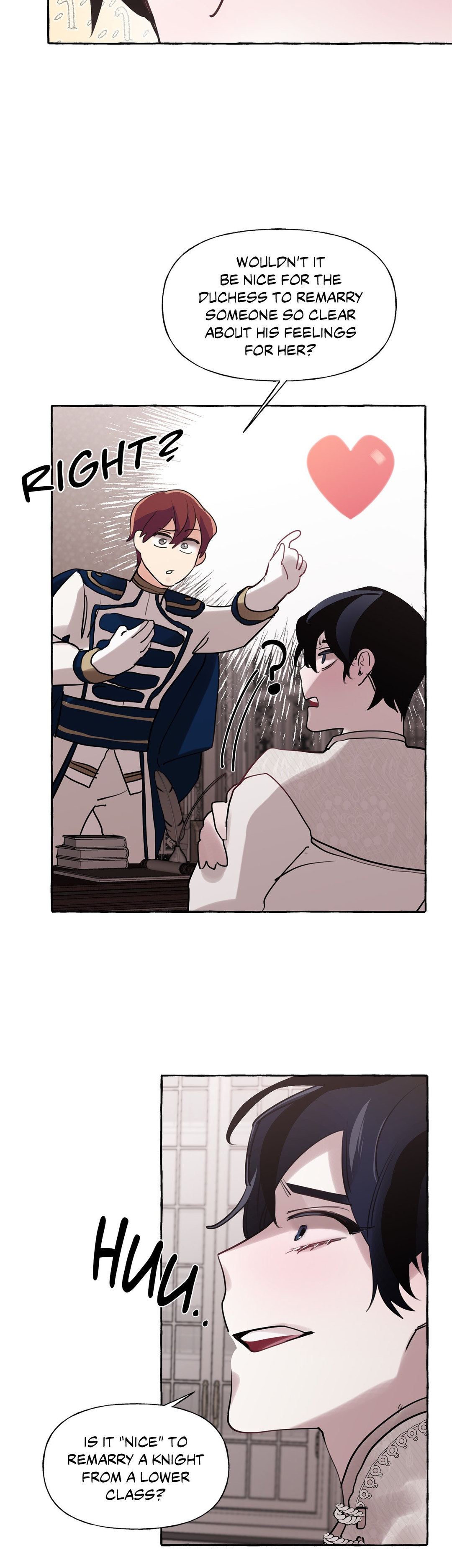 The Duchess’ Lewd Invitation - Chapter 20 [photo 6] - MangaPorn