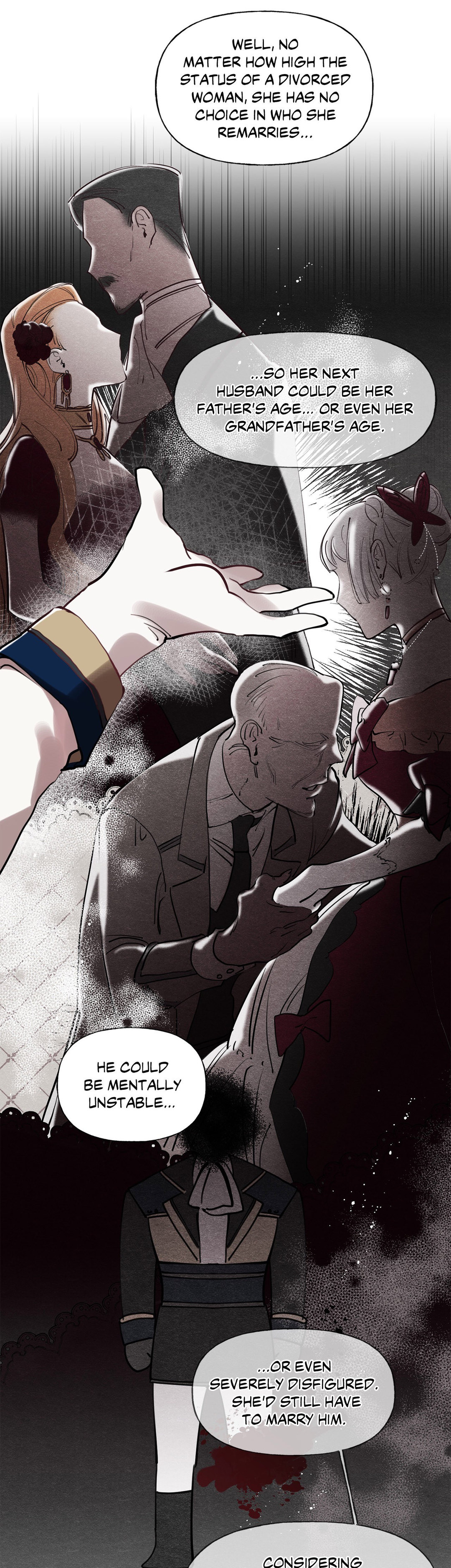 The Duchess’ Lewd Invitation - Chapter 20 [photo 7] - MangaPorn