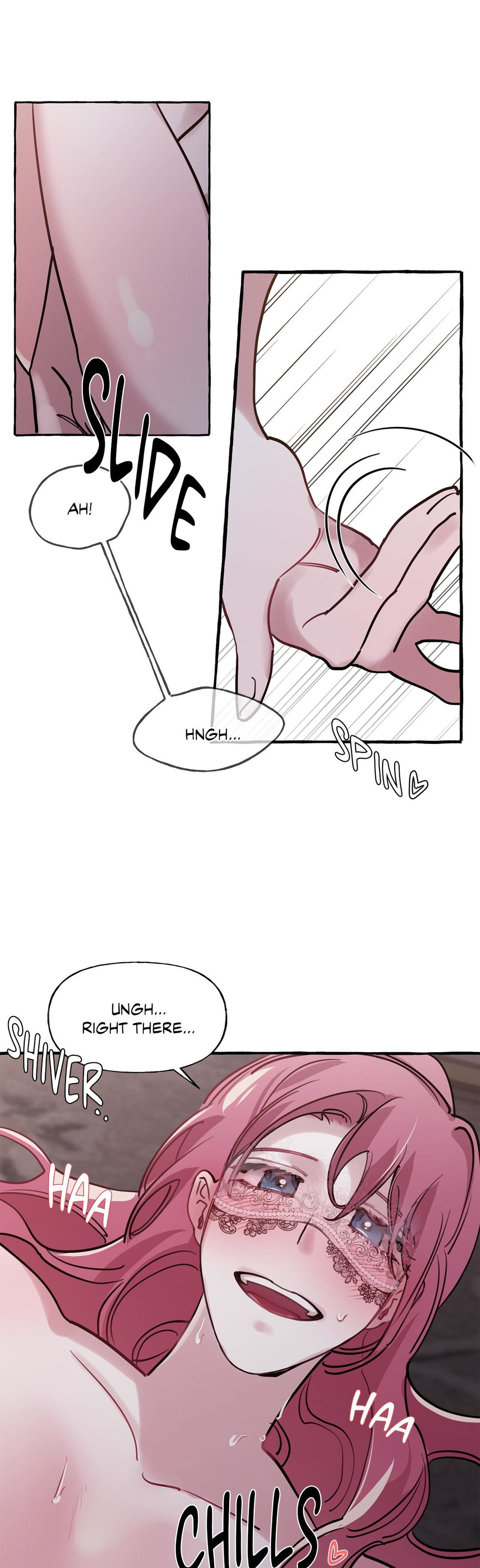 The Duchess’ Lewd Invitation - Chapter 21 [photo 11] - MangaPorn