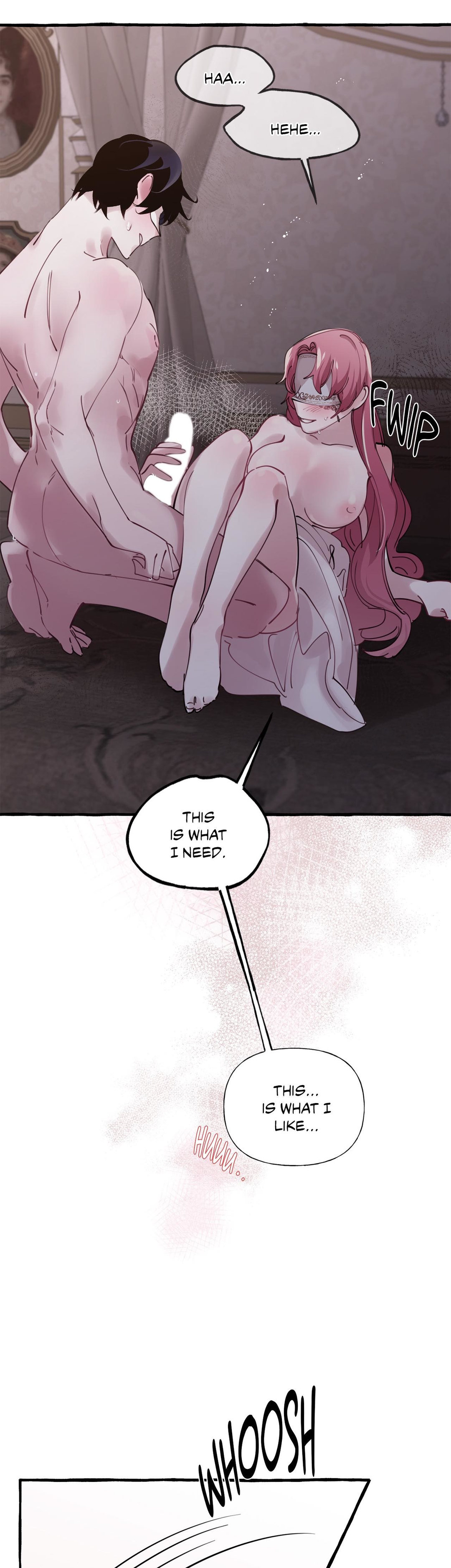 The Duchess’ Lewd Invitation - Chapter 21 [photo 15] - MangaPorn