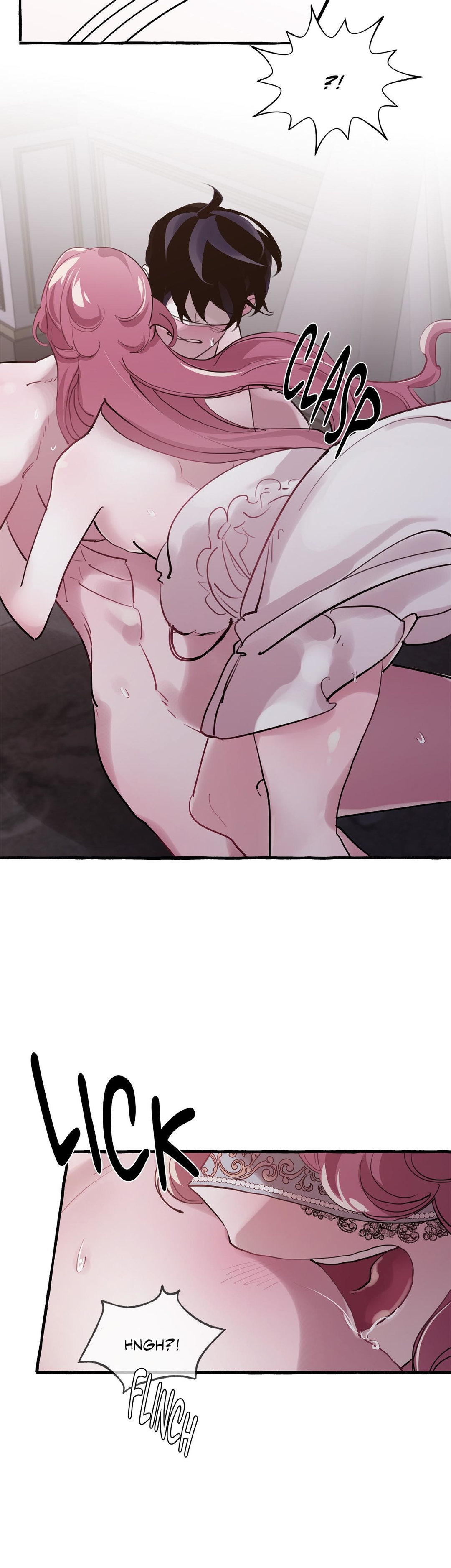 The Duchess’ Lewd Invitation - Chapter 21 [photo 16] - MangaPorn