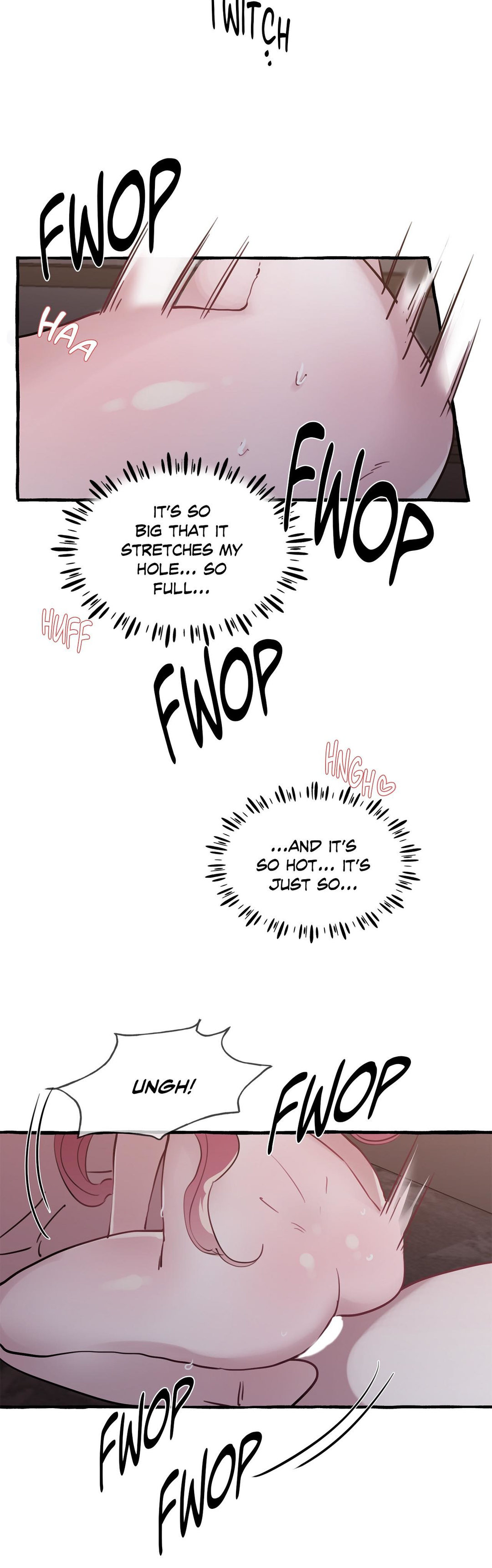 The Duchess’ Lewd Invitation - Chapter 21 [photo 22] - MangaPorn