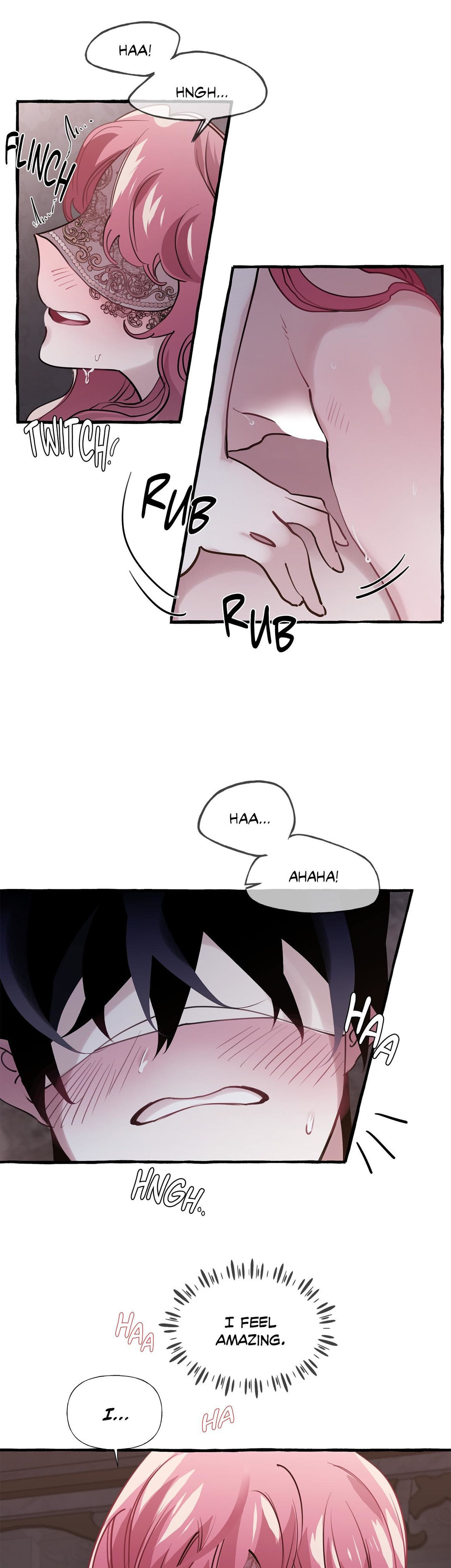 The Duchess’ Lewd Invitation - Chapter 21 [photo 23] - MangaPorn