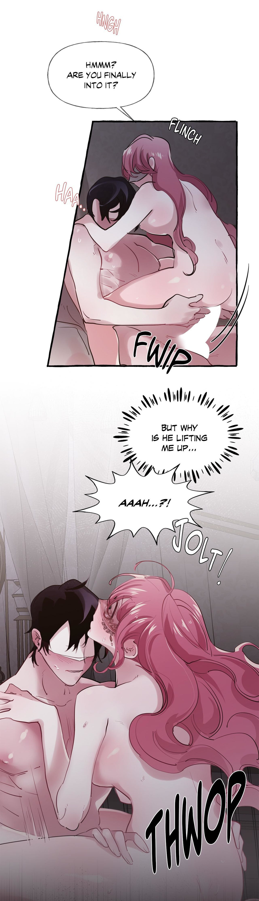 The Duchess’ Lewd Invitation - Chapter 21 [photo 25] - MangaPorn