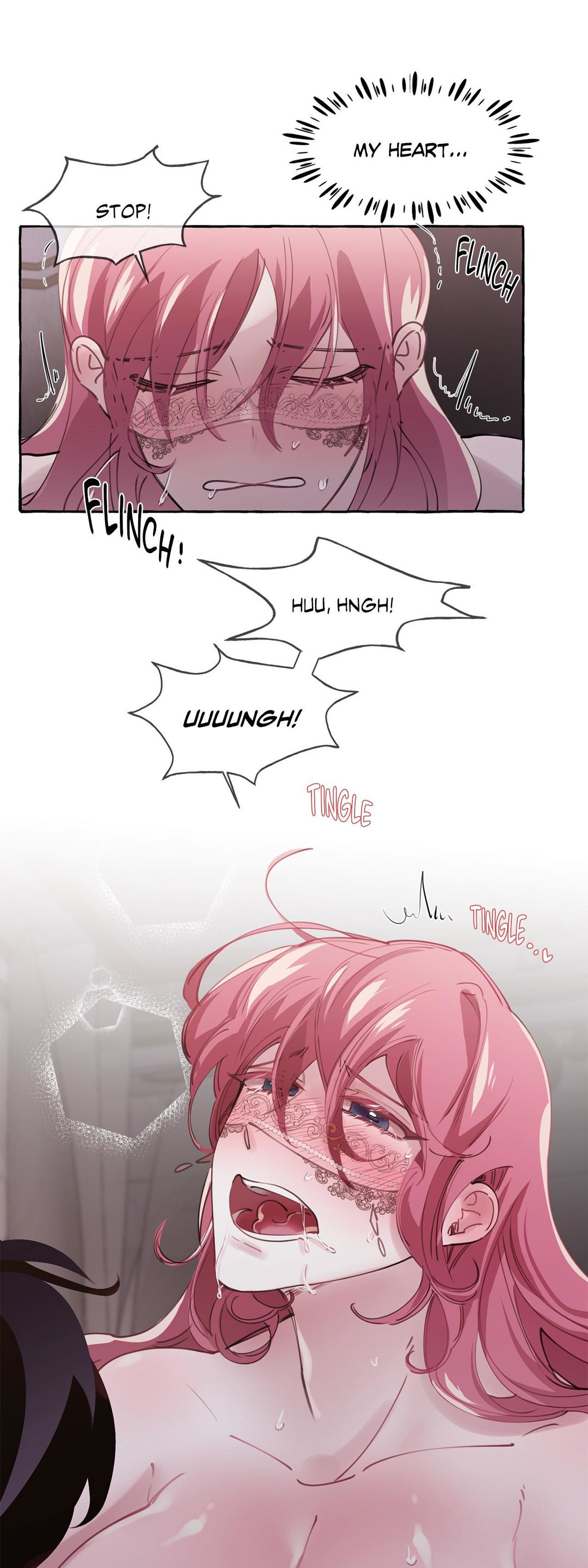 The Duchess’ Lewd Invitation - Chapter 21 [photo 27] - MangaPorn