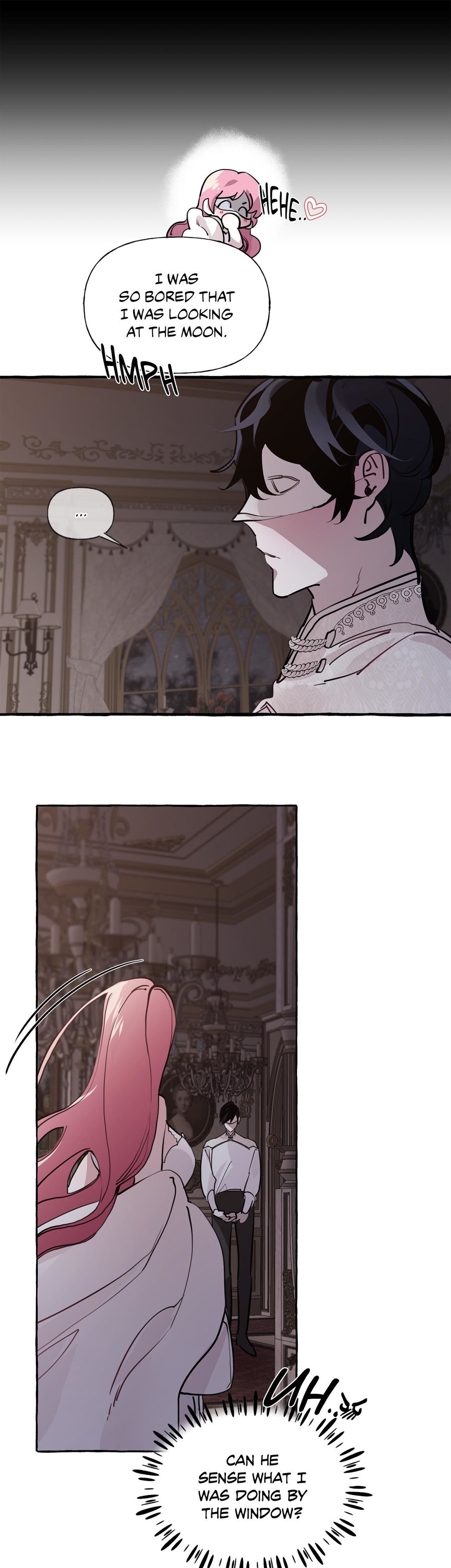 The Duchess’ Lewd Invitation - Chapter 21 [photo 3] - MangaPorn