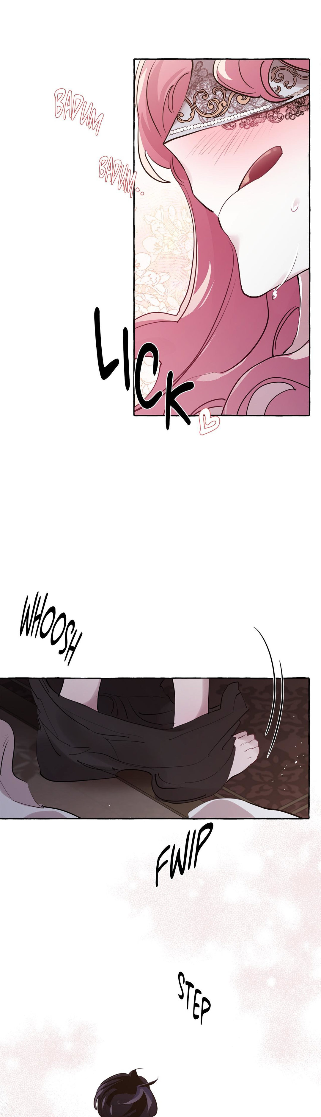 The Duchess’ Lewd Invitation - Chapter 21 [photo 7] - MangaPorn