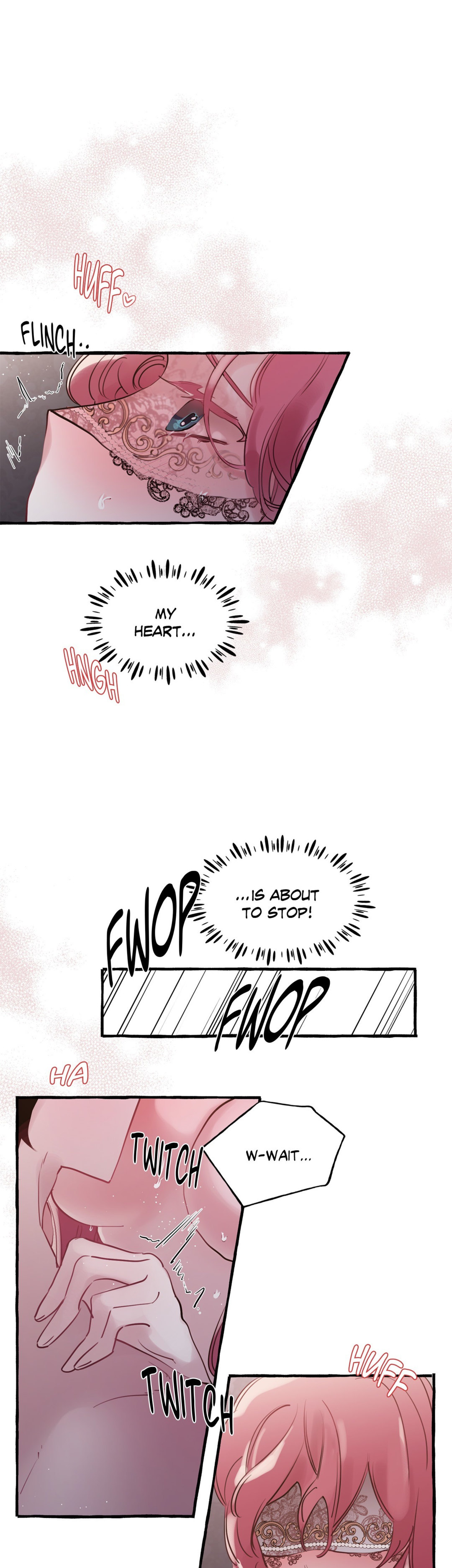 The Duchess’ Lewd Invitation - Chapter 22 [photo 1] - MangaPorn