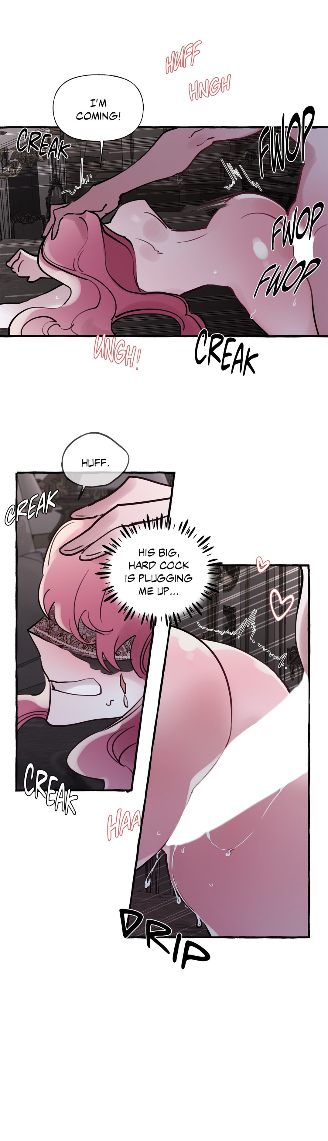 The Duchess’ Lewd Invitation - Chapter 22 [photo 11] - MangaPorn