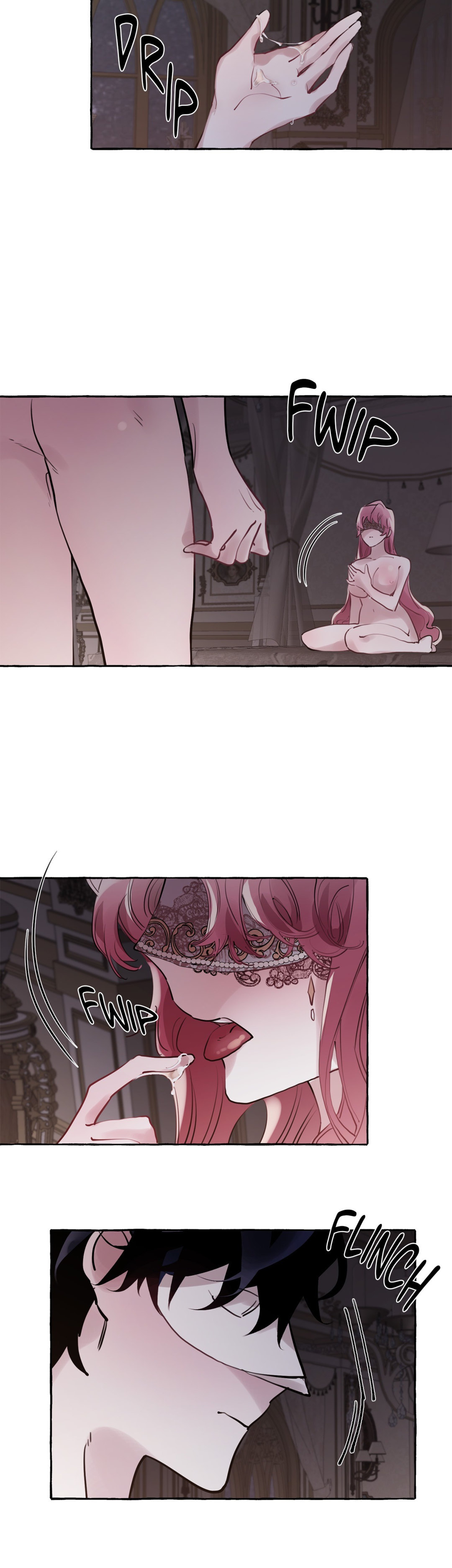 The Duchess’ Lewd Invitation - Chapter 22 [photo 16] - MangaPorn