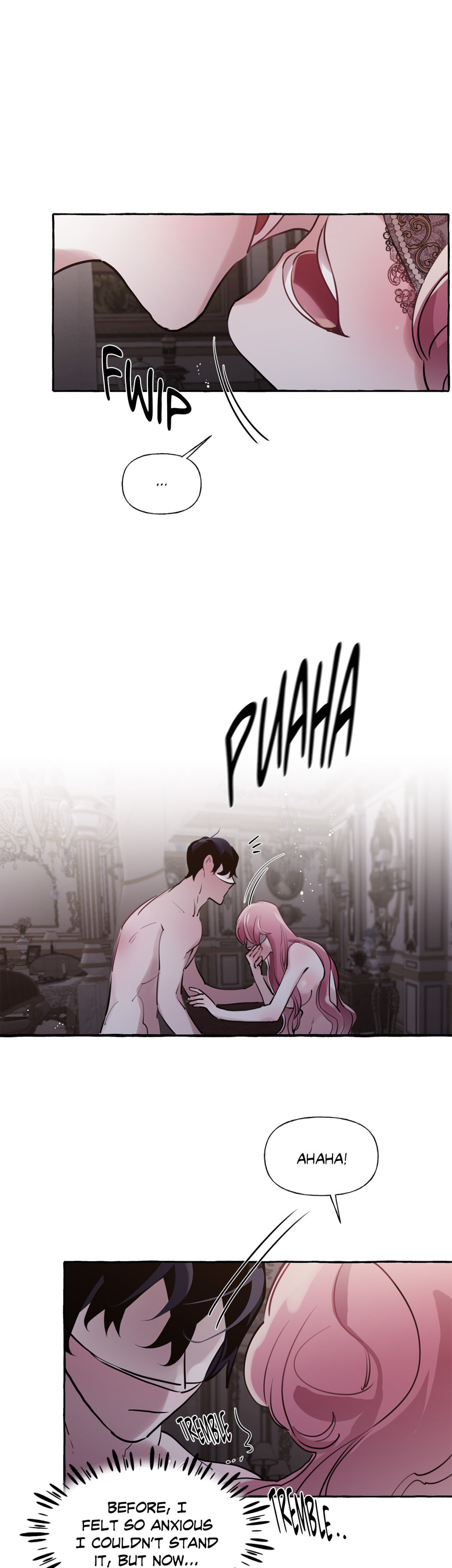 The Duchess’ Lewd Invitation - Chapter 22 [photo 19] - MangaPorn